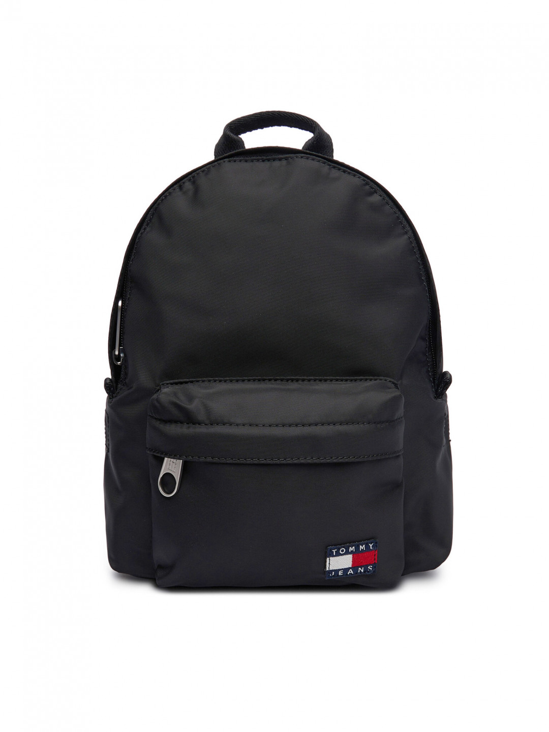 Tommy Jeans Batoh Tjw Ess Daily Backpack AW0AW17892 Černá